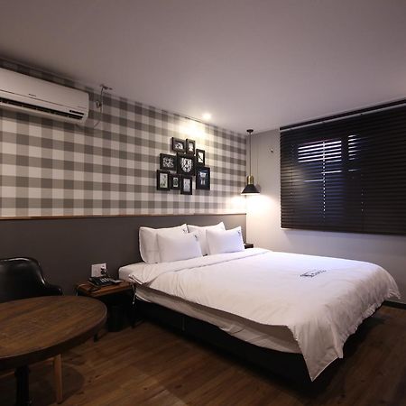 Hotel No.25 Busan Ngoại thất bức ảnh