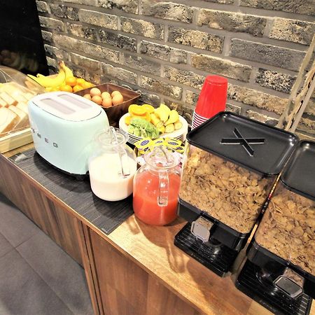 Hotel No.25 Busan Ngoại thất bức ảnh