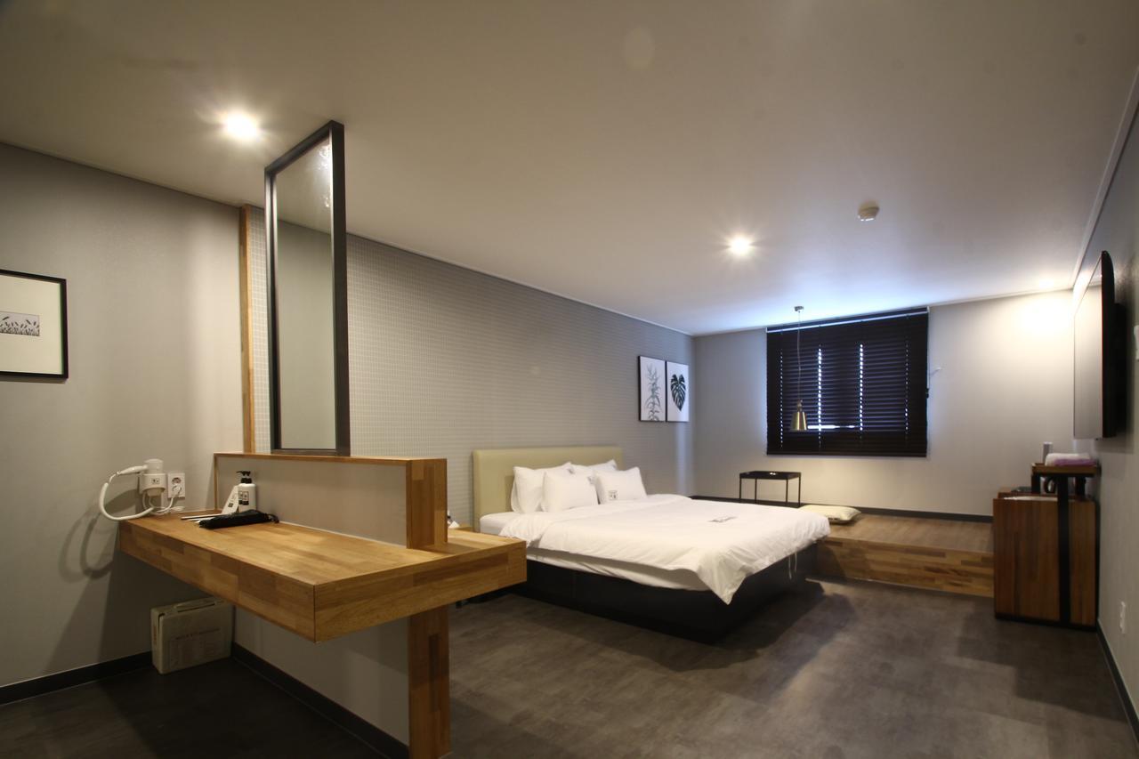 Hotel No.25 Busan Ngoại thất bức ảnh