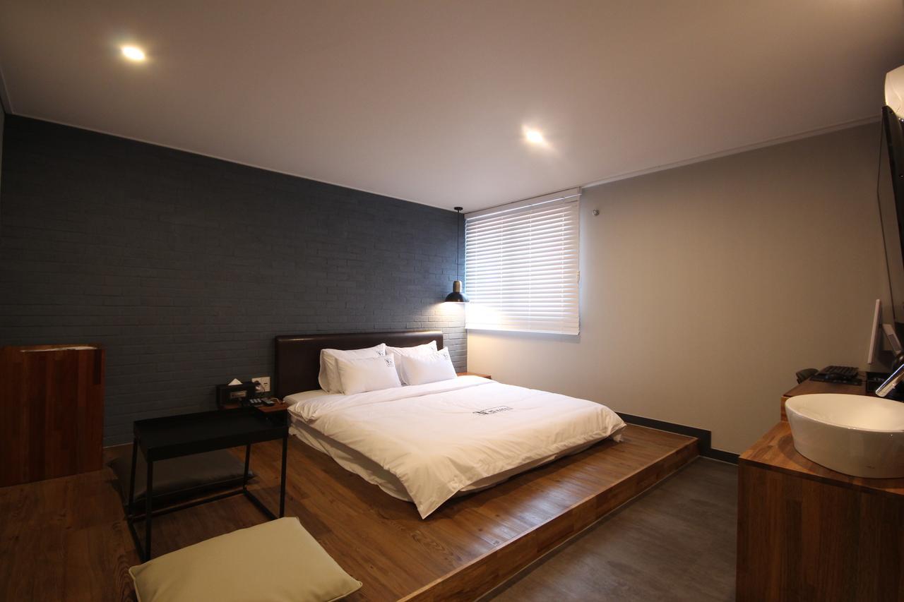 Hotel No.25 Busan Ngoại thất bức ảnh