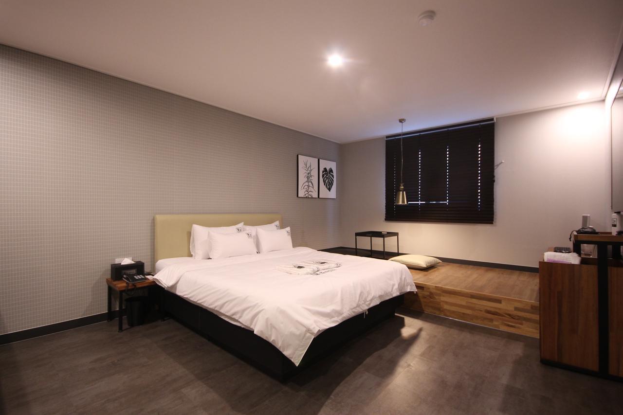 Hotel No.25 Busan Ngoại thất bức ảnh