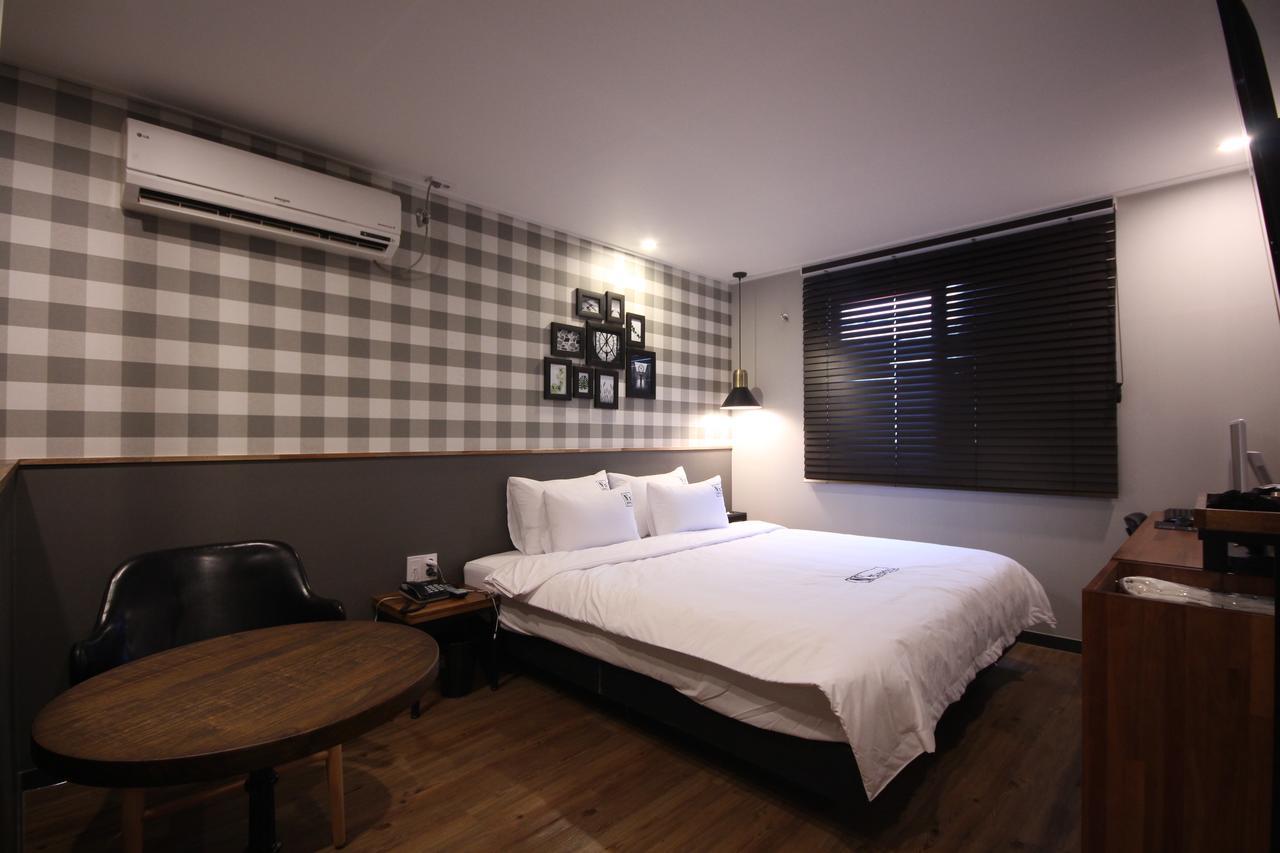 Hotel No.25 Busan Ngoại thất bức ảnh