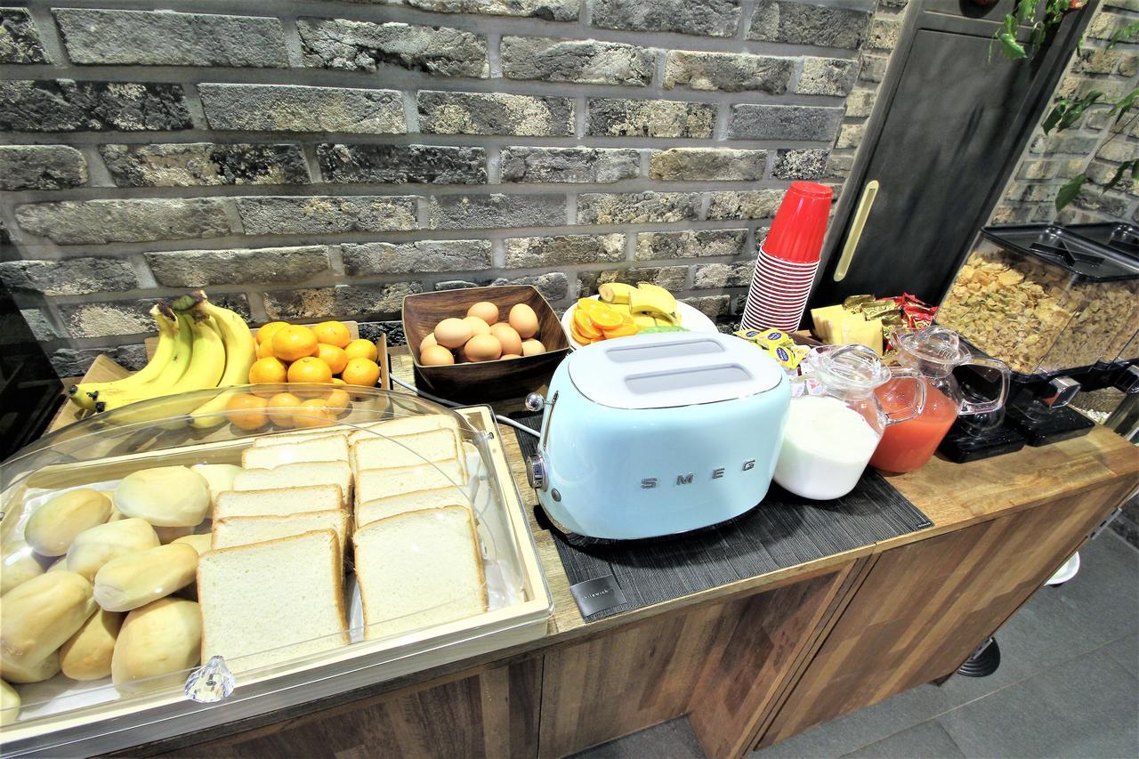 Hotel No.25 Busan Ngoại thất bức ảnh