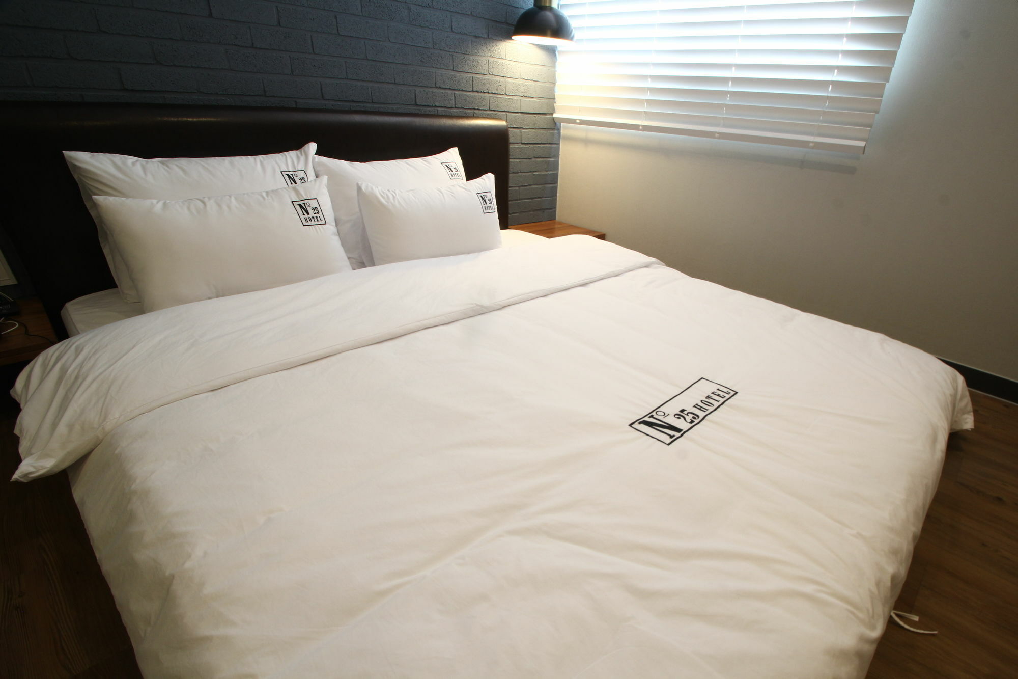 Hotel No.25 Busan Ngoại thất bức ảnh