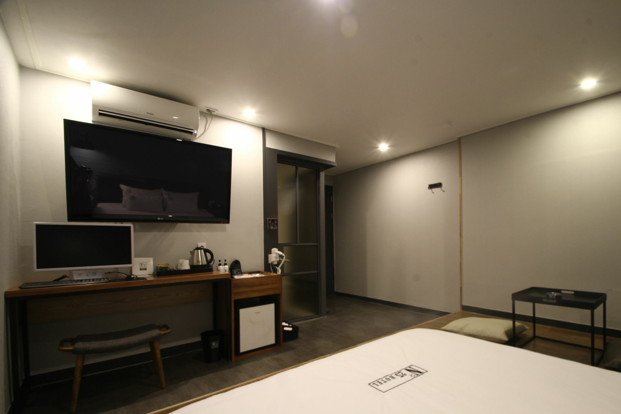 Hotel No.25 Busan Ngoại thất bức ảnh