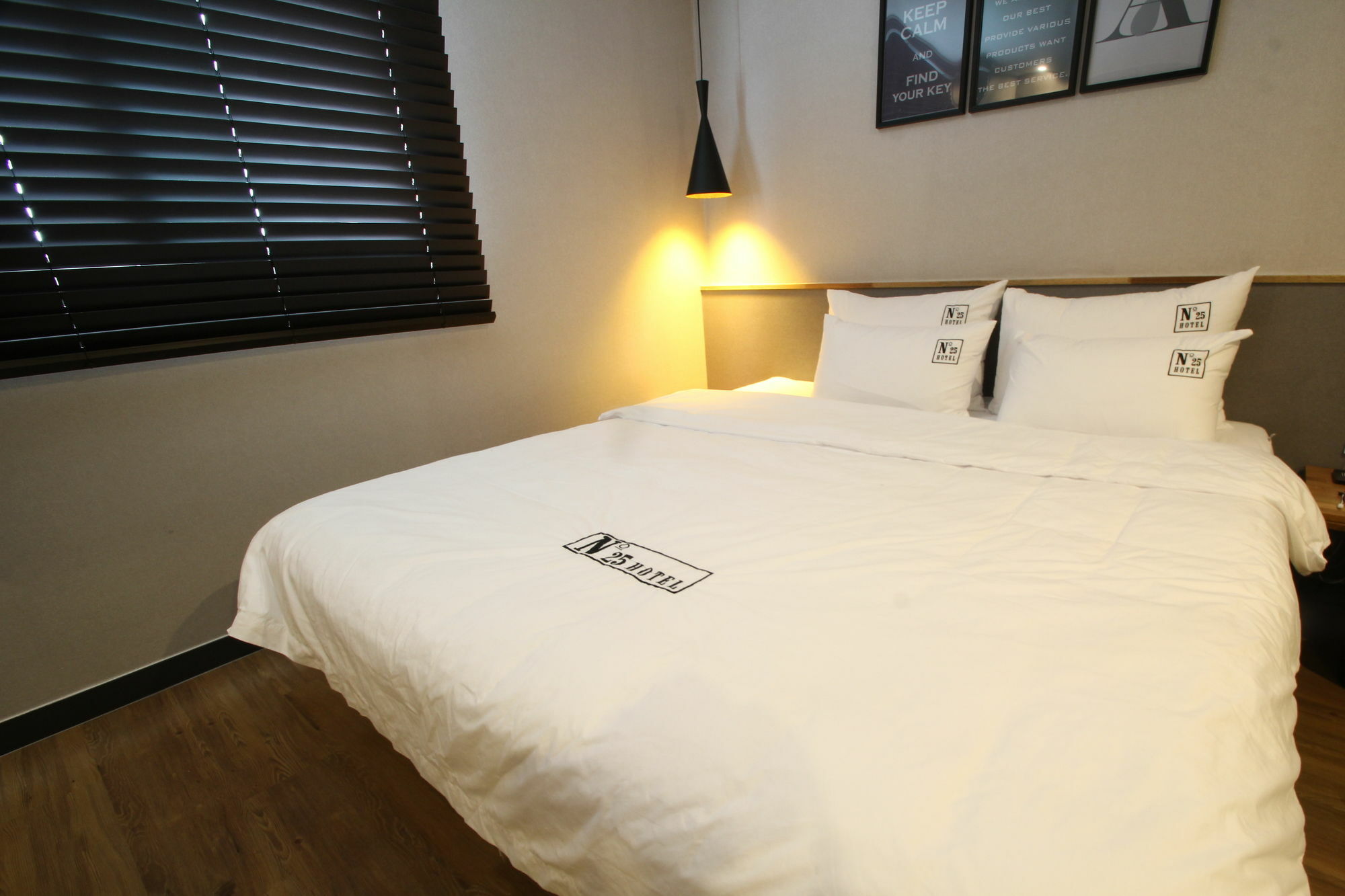 Hotel No.25 Busan Ngoại thất bức ảnh