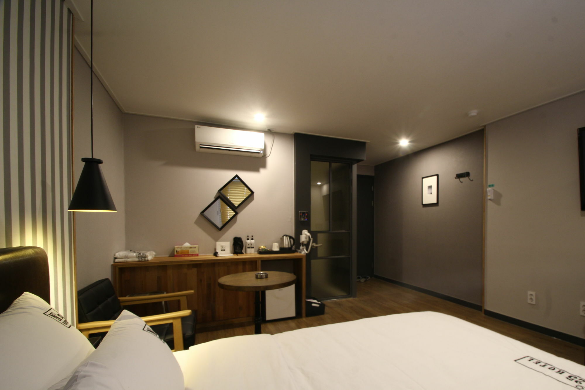 Hotel No.25 Busan Ngoại thất bức ảnh