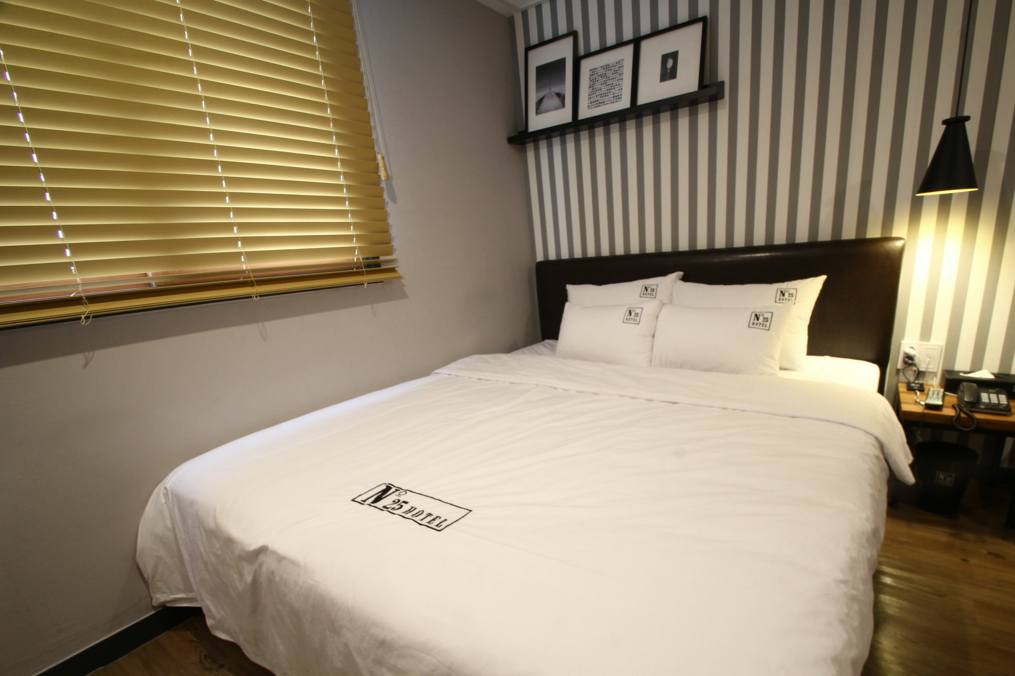 Hotel No.25 Busan Ngoại thất bức ảnh