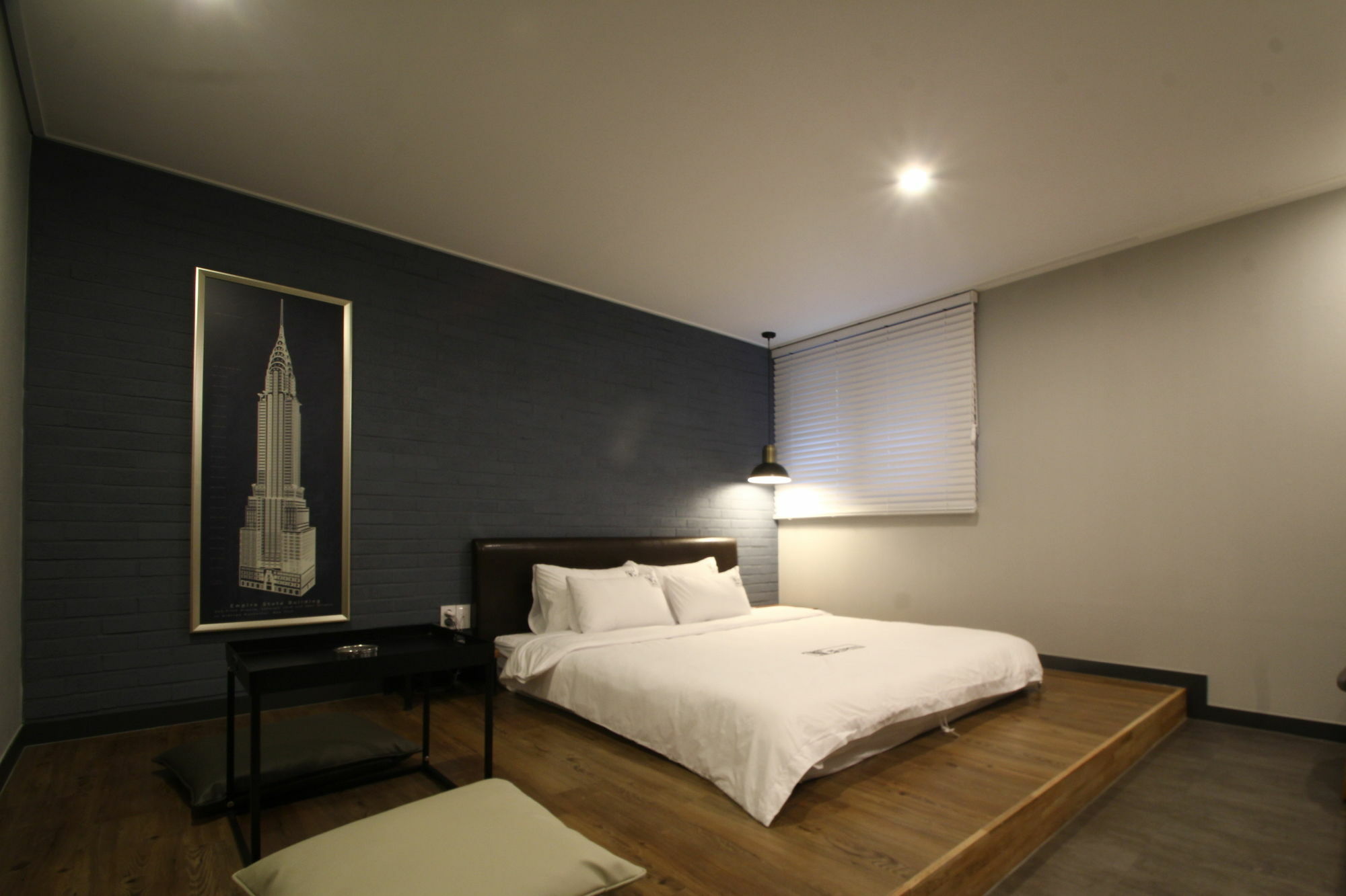 Hotel No.25 Busan Ngoại thất bức ảnh