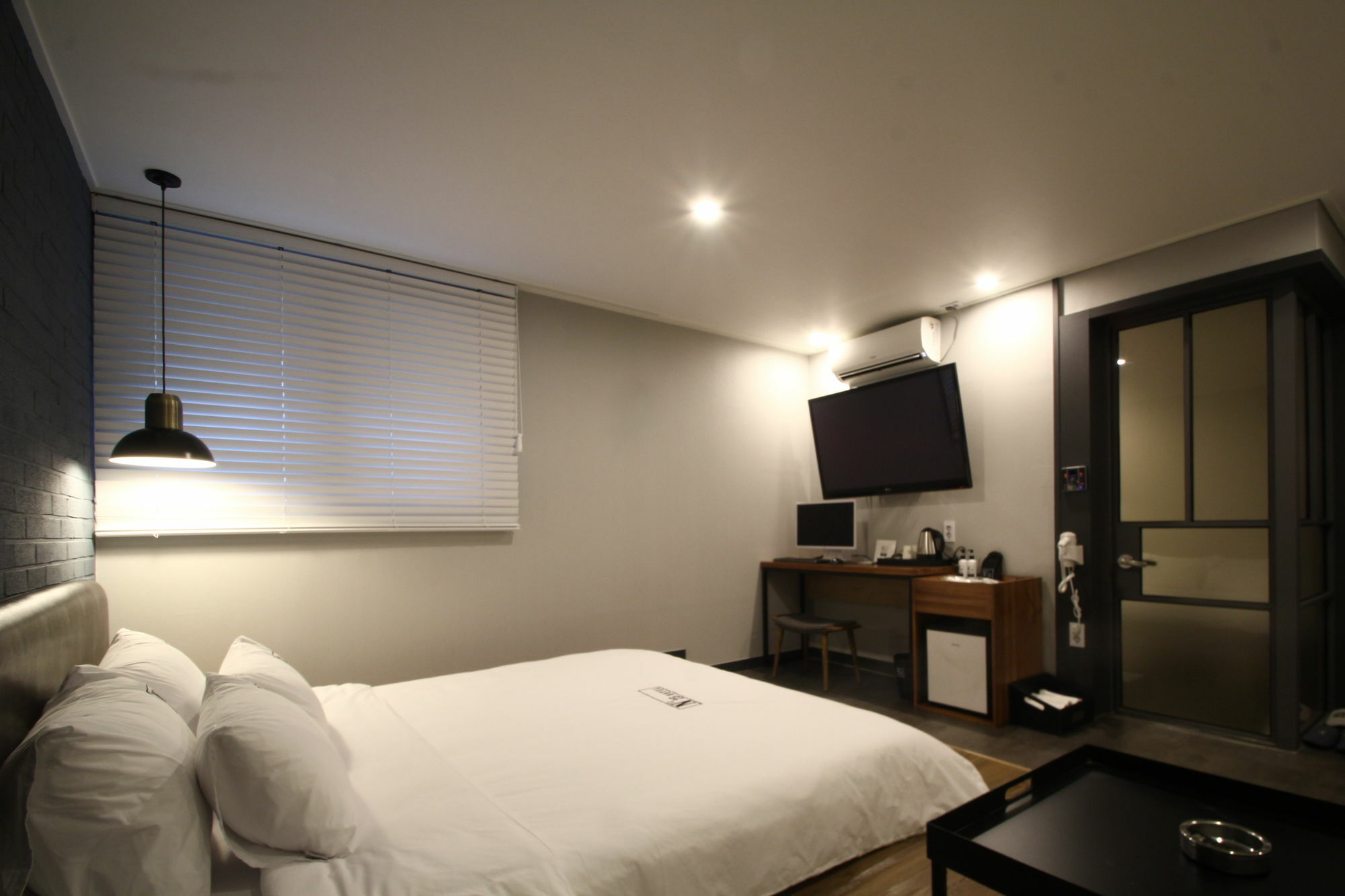 Hotel No.25 Busan Ngoại thất bức ảnh