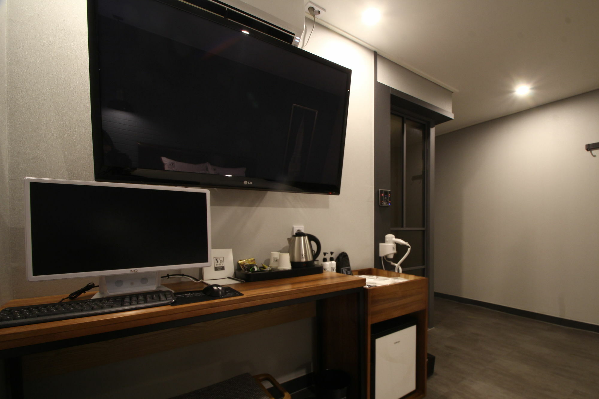 Hotel No.25 Busan Ngoại thất bức ảnh