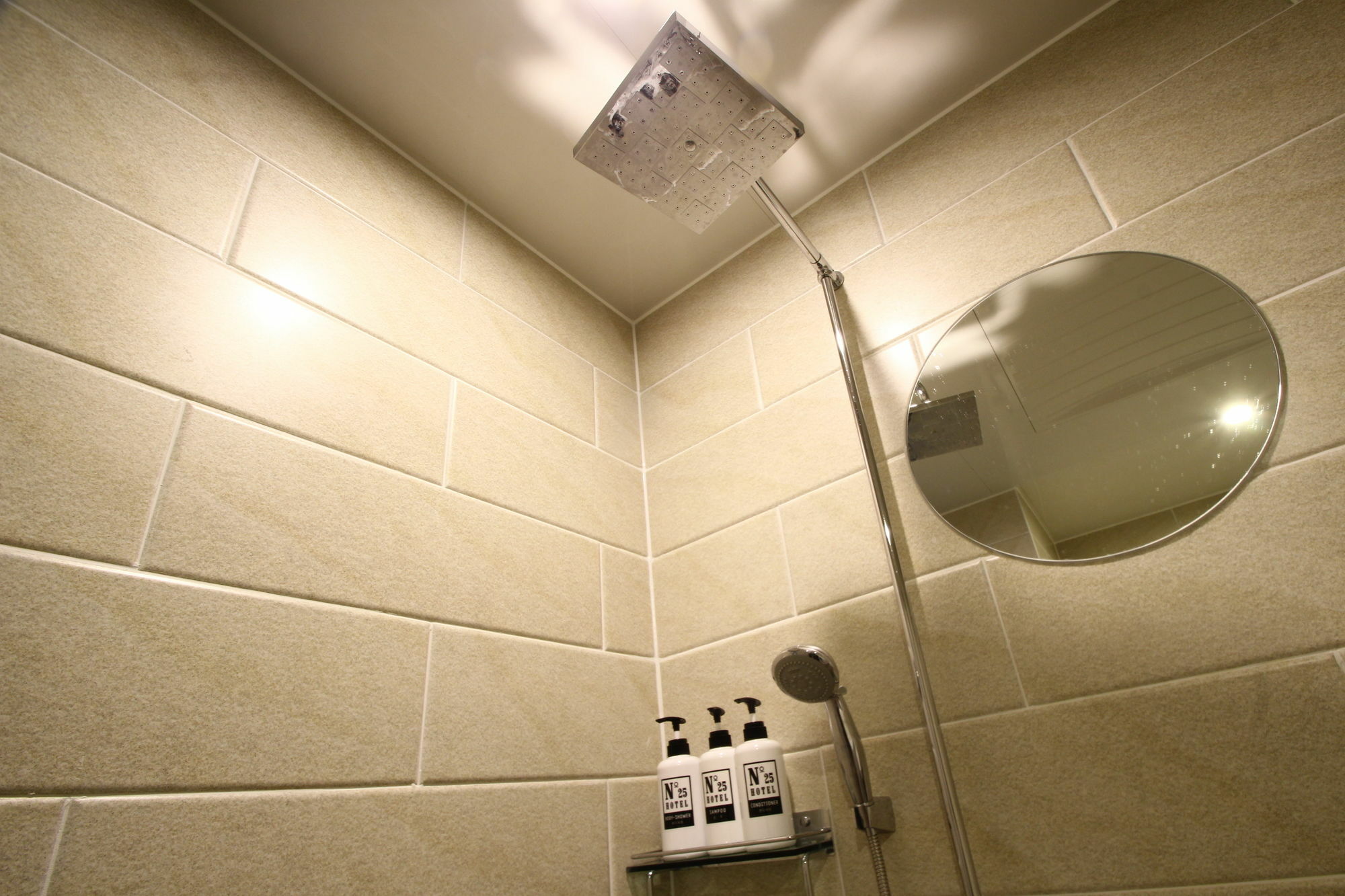 Hotel No.25 Busan Ngoại thất bức ảnh