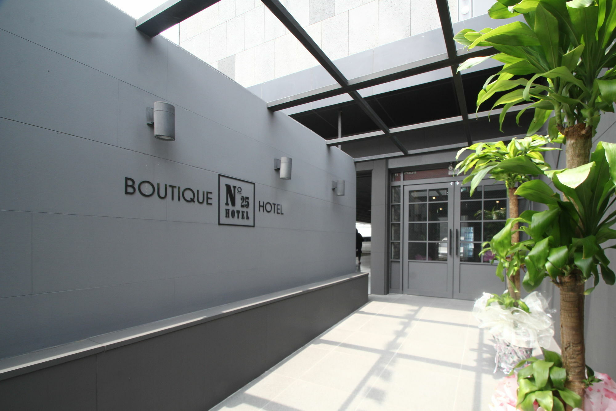 Hotel No.25 Busan Ngoại thất bức ảnh