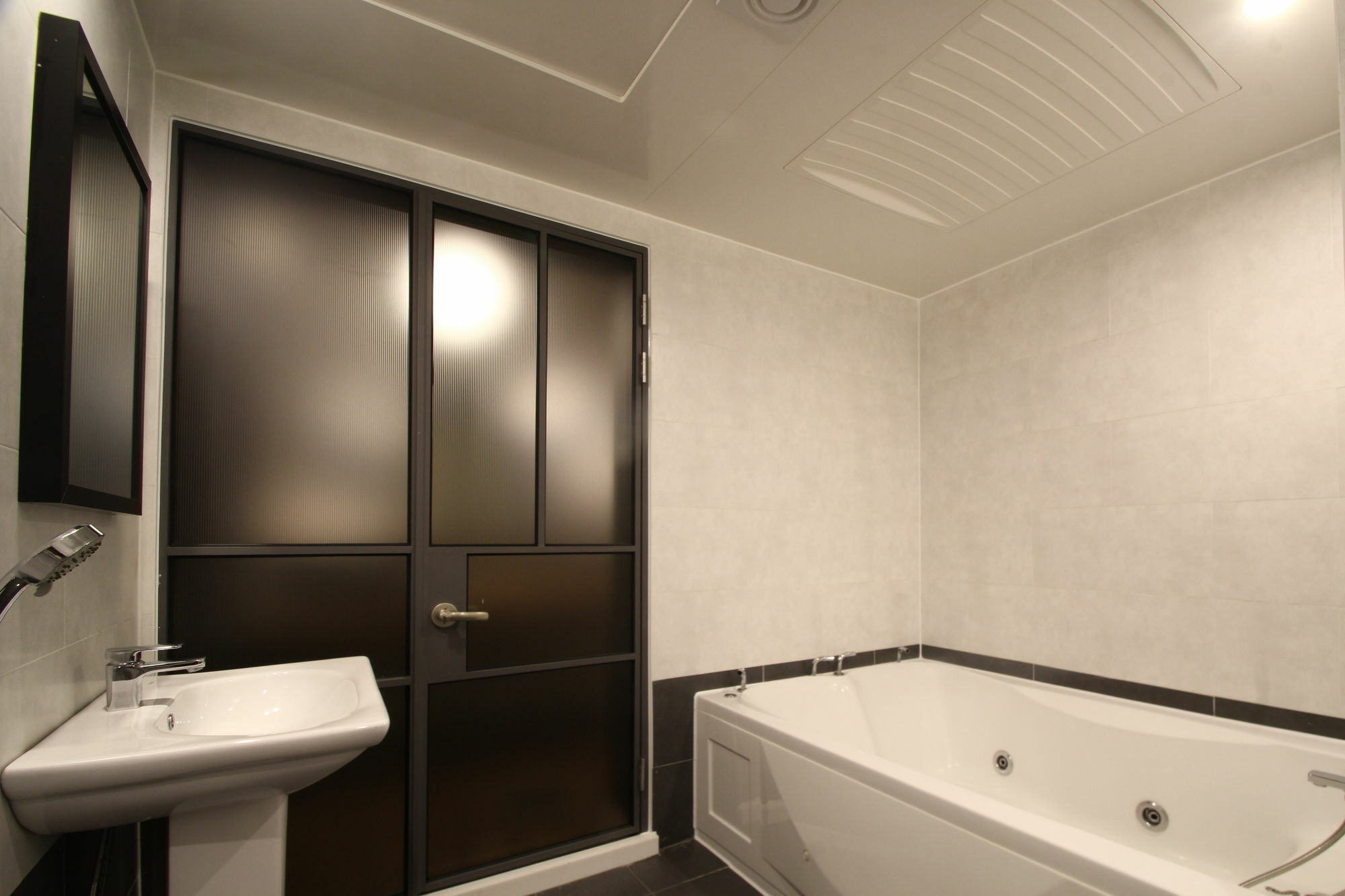 Hotel No.25 Busan Ngoại thất bức ảnh