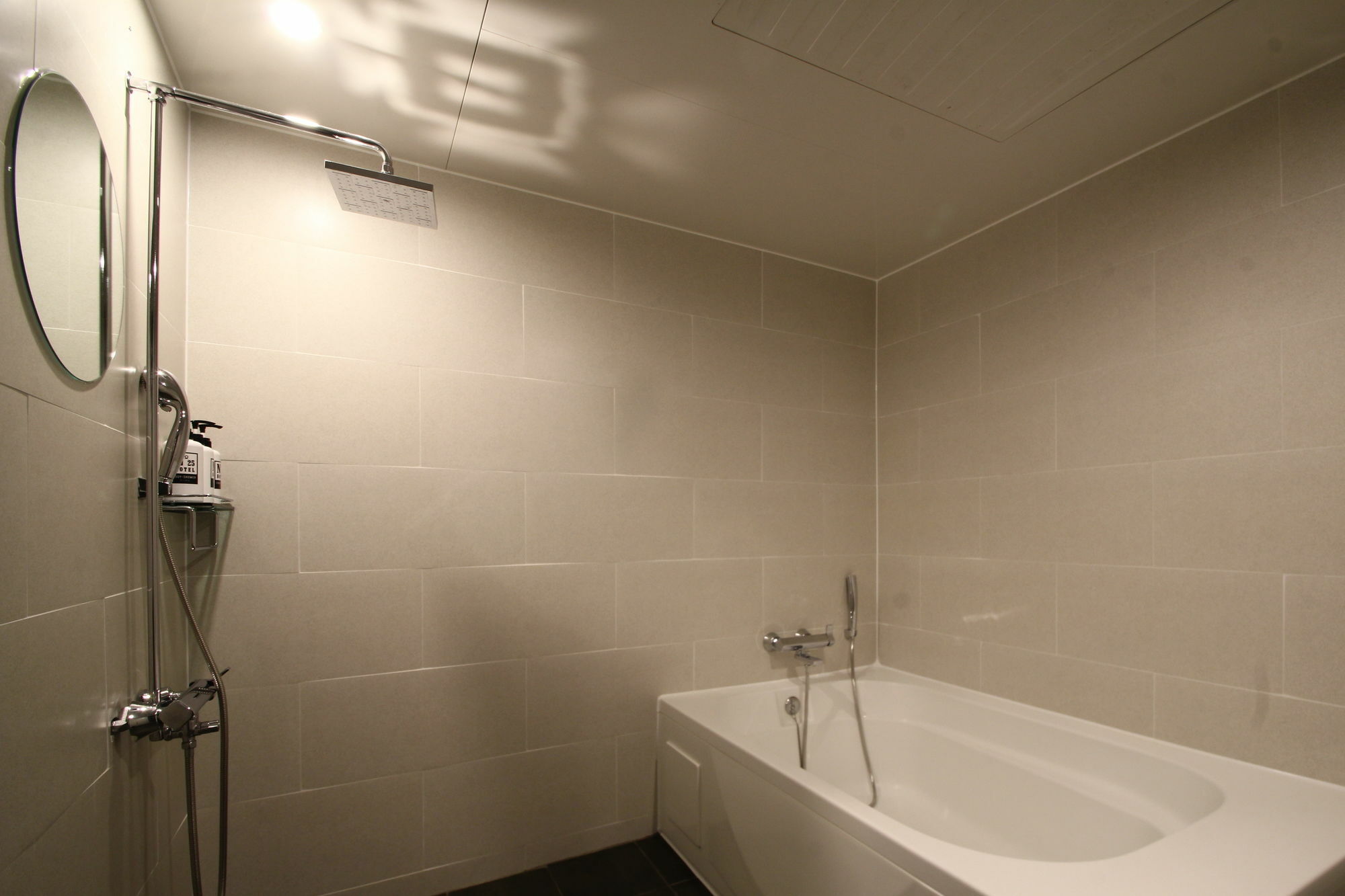 Hotel No.25 Busan Ngoại thất bức ảnh
