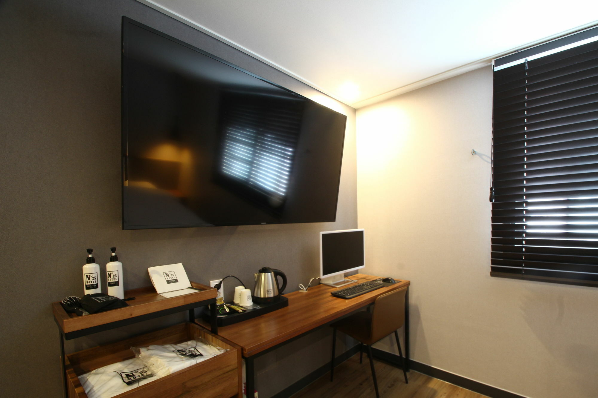 Hotel No.25 Busan Ngoại thất bức ảnh