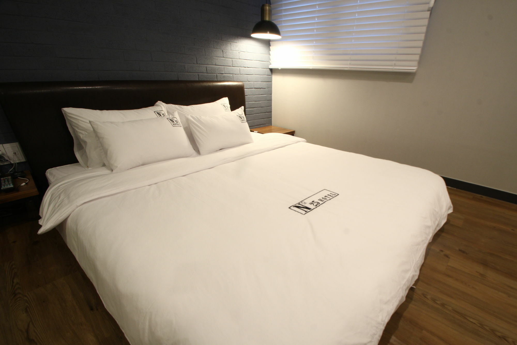 Hotel No.25 Busan Ngoại thất bức ảnh