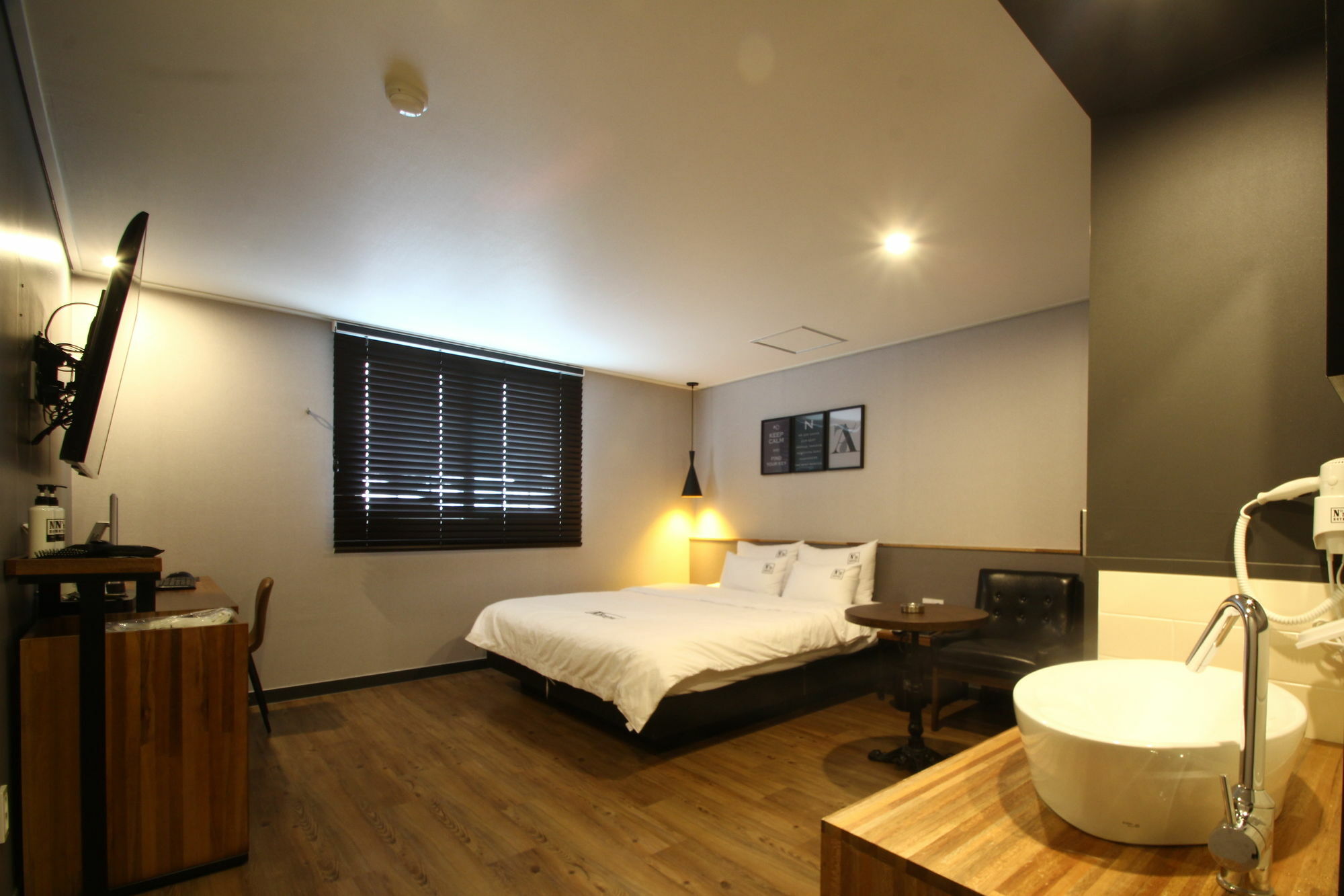 Hotel No.25 Busan Ngoại thất bức ảnh