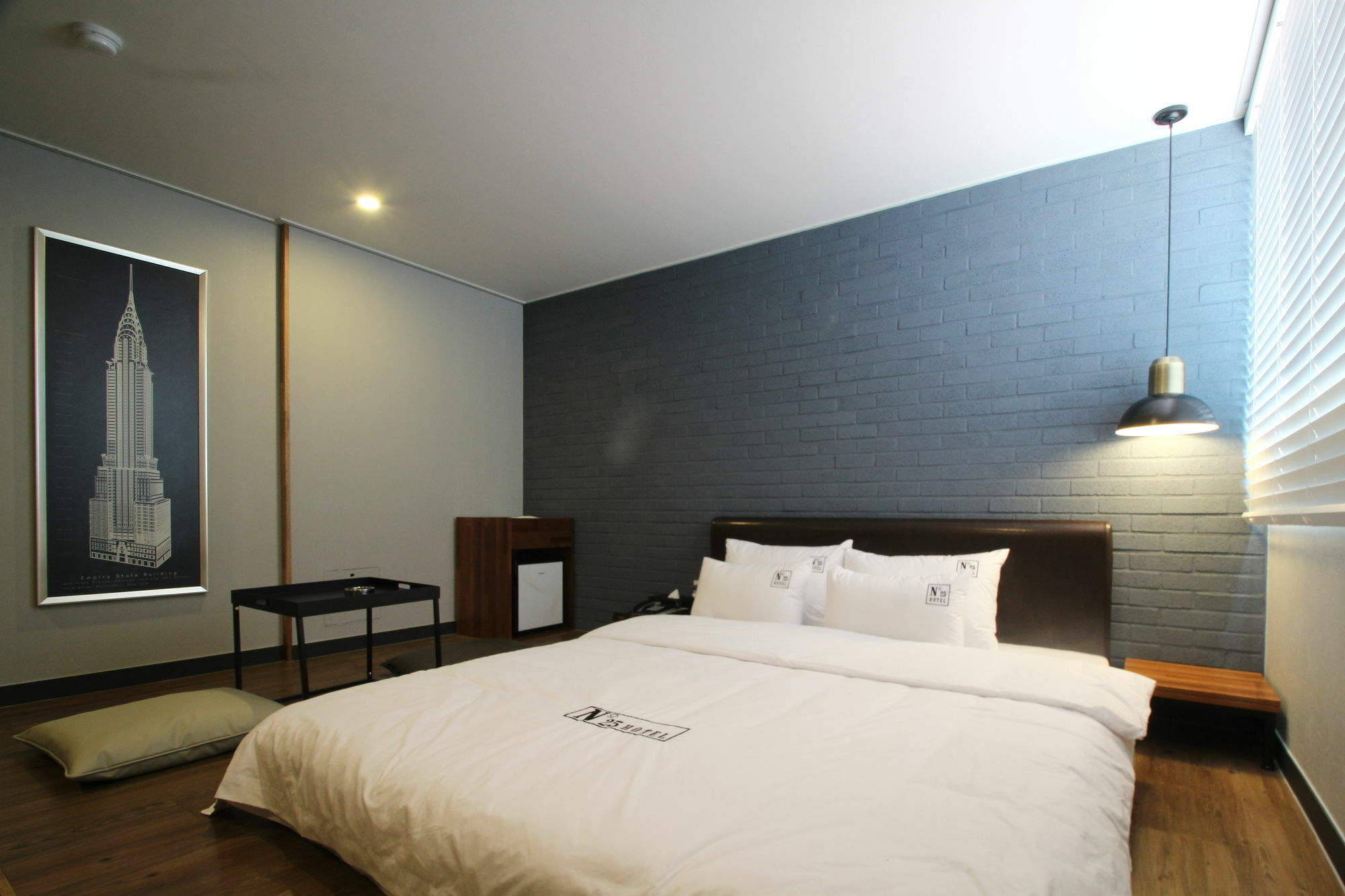 Hotel No.25 Busan Ngoại thất bức ảnh