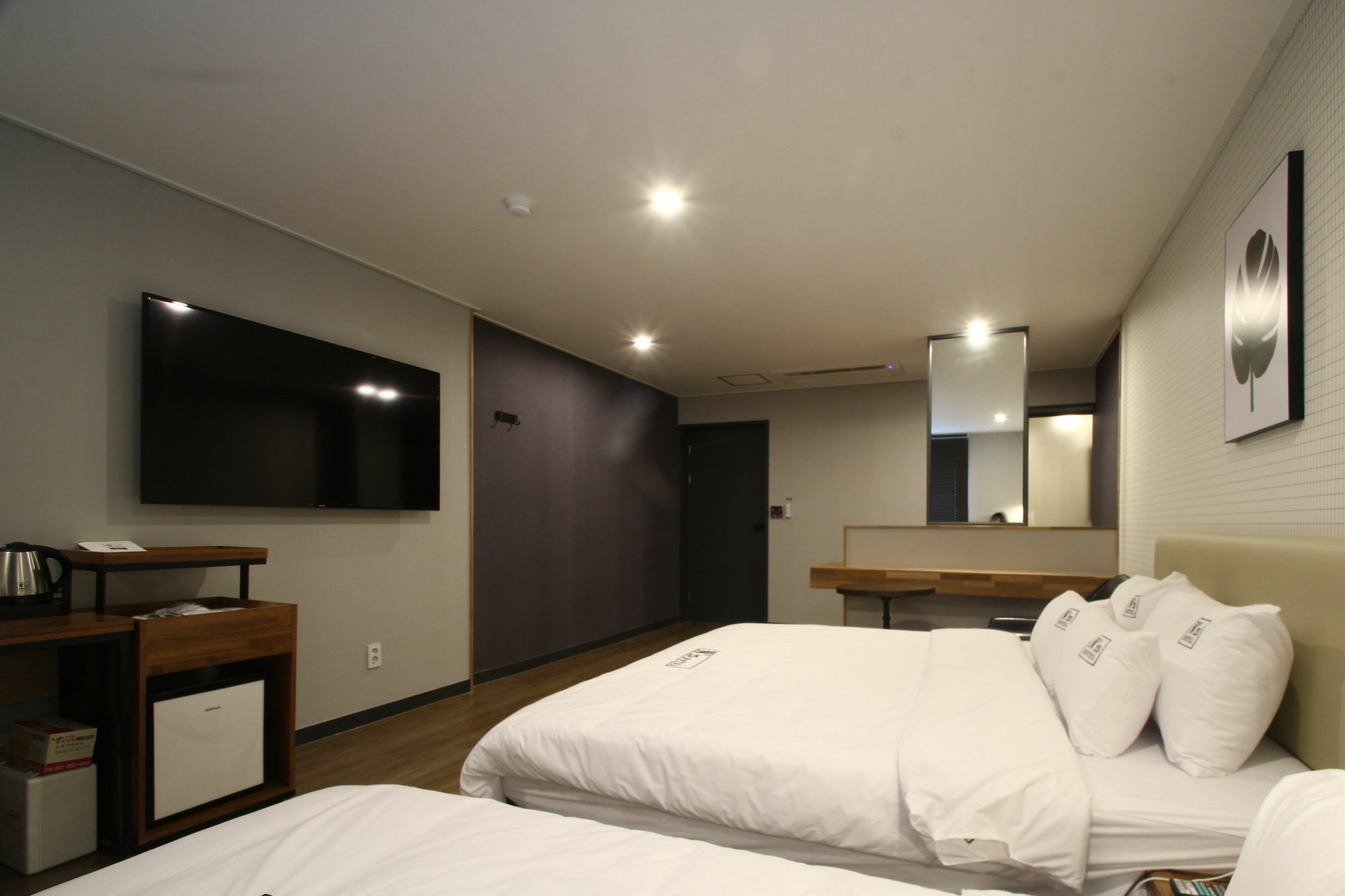 Hotel No.25 Busan Ngoại thất bức ảnh