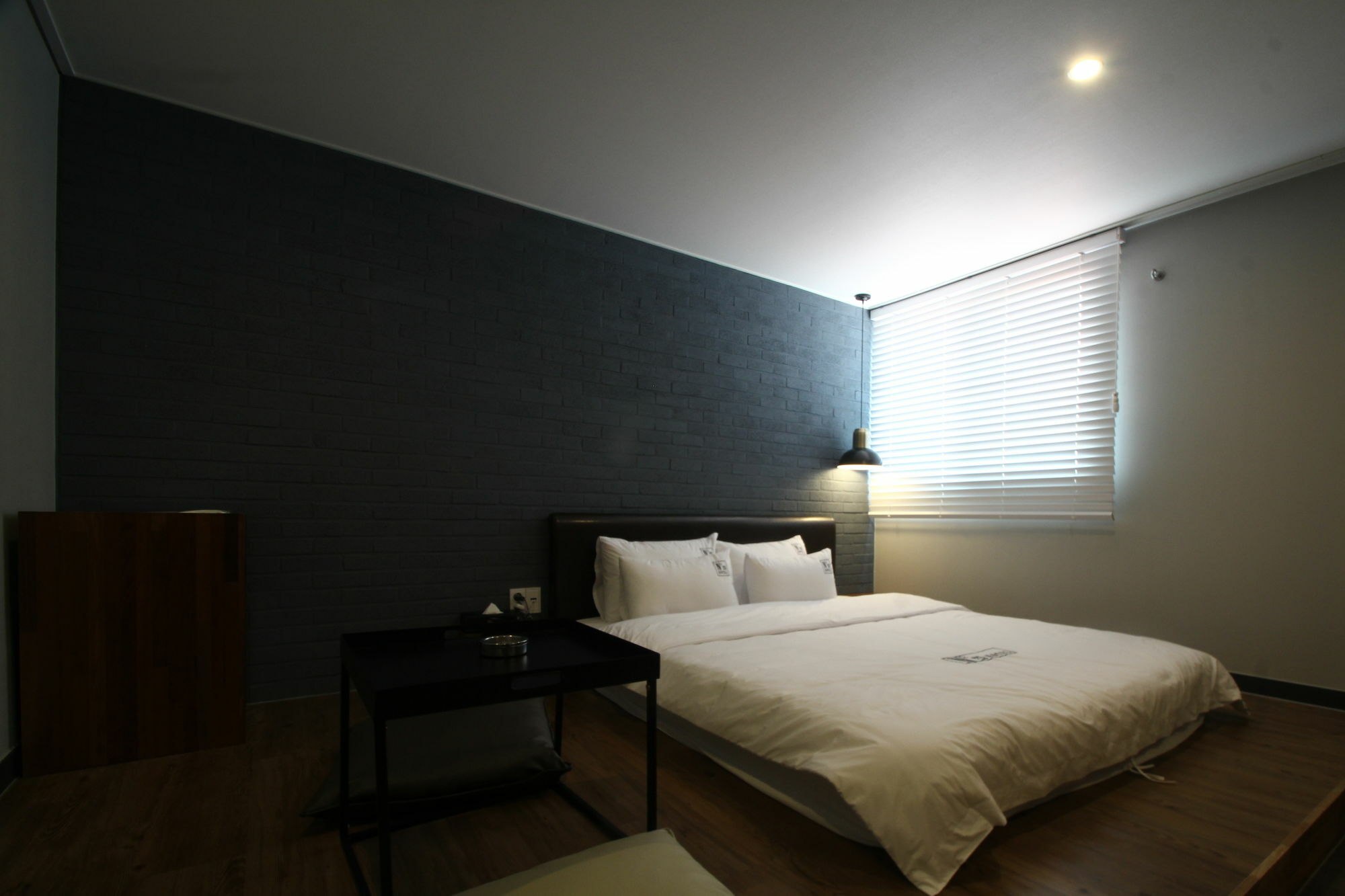 Hotel No.25 Busan Ngoại thất bức ảnh