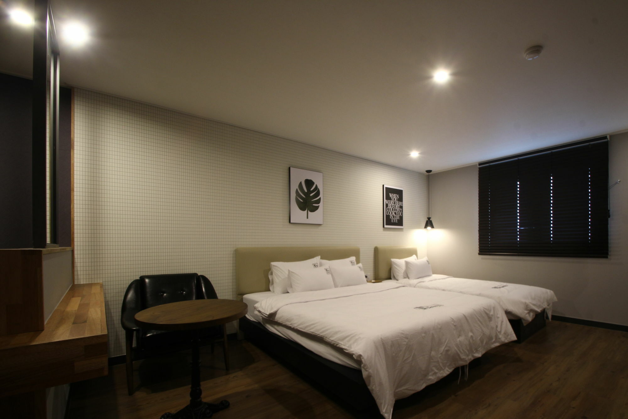 Hotel No.25 Busan Ngoại thất bức ảnh