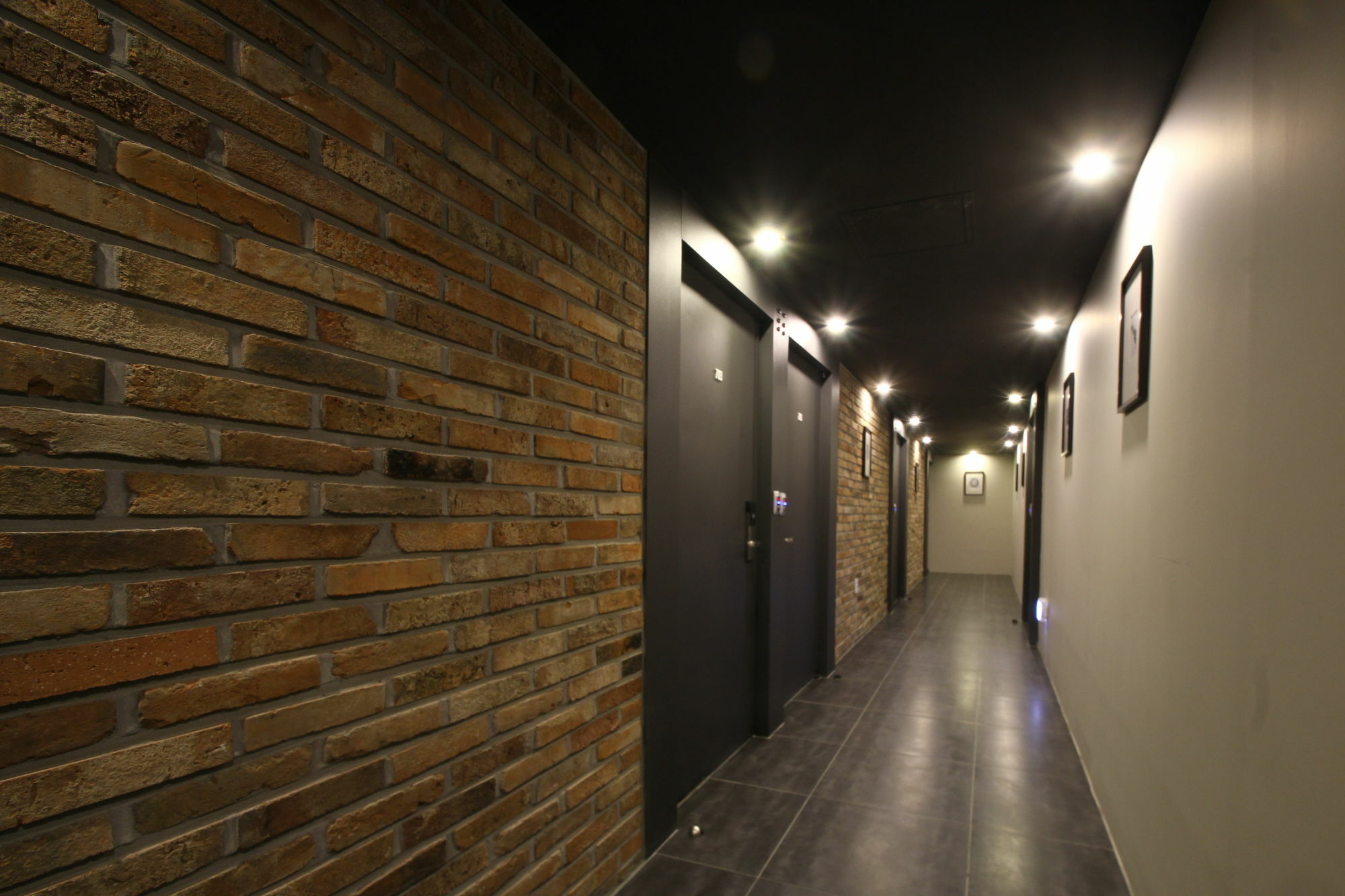 Hotel No.25 Busan Ngoại thất bức ảnh