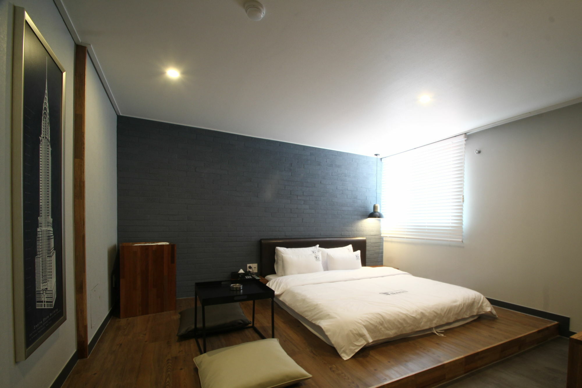 Hotel No.25 Busan Ngoại thất bức ảnh
