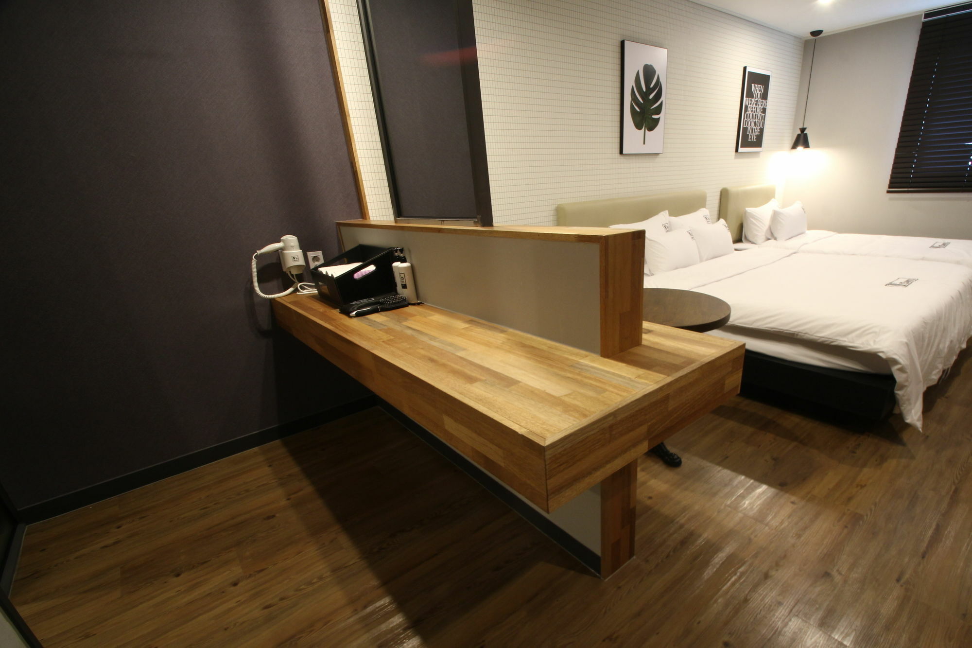 Hotel No.25 Busan Ngoại thất bức ảnh