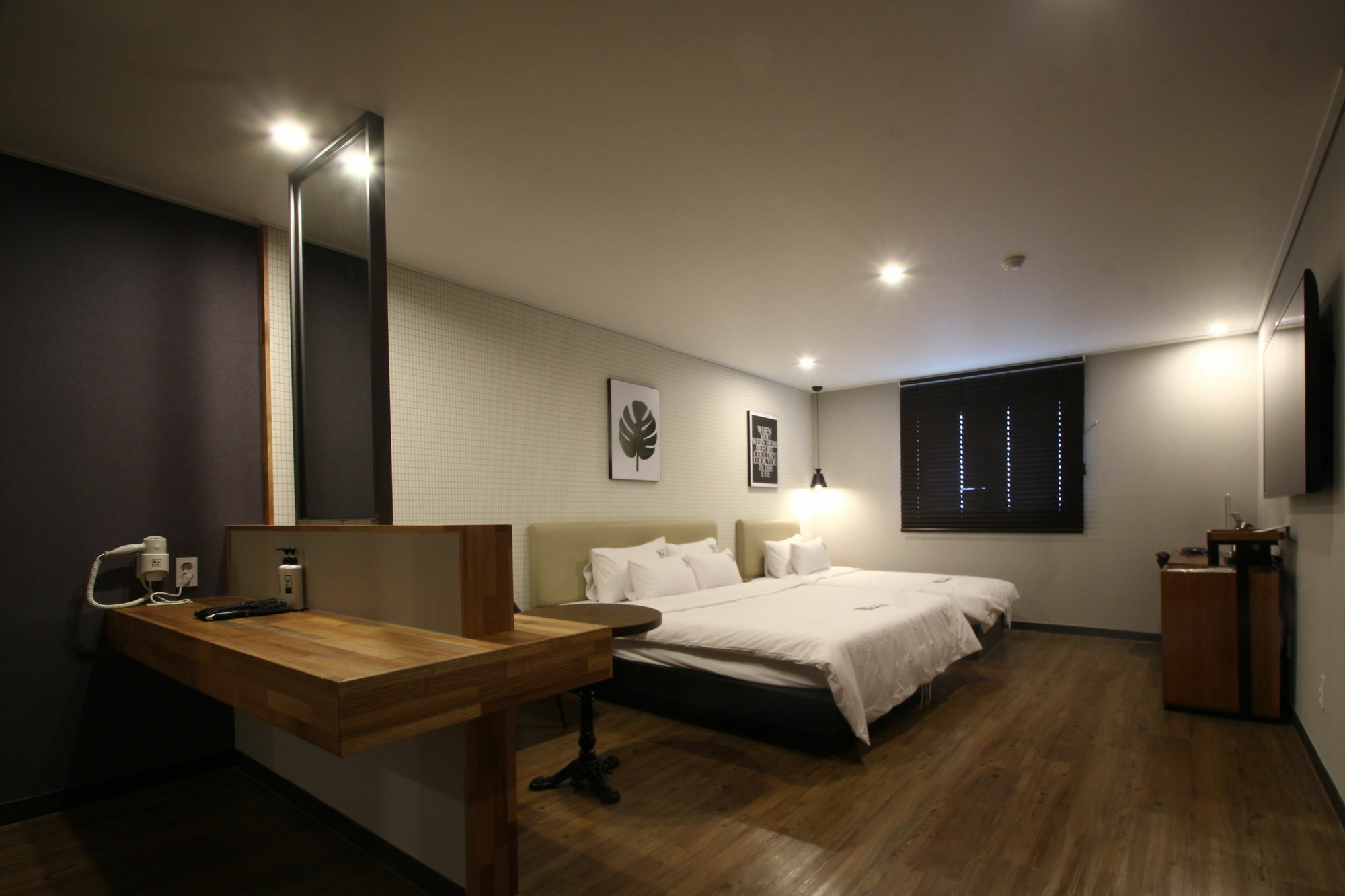 Hotel No.25 Busan Ngoại thất bức ảnh