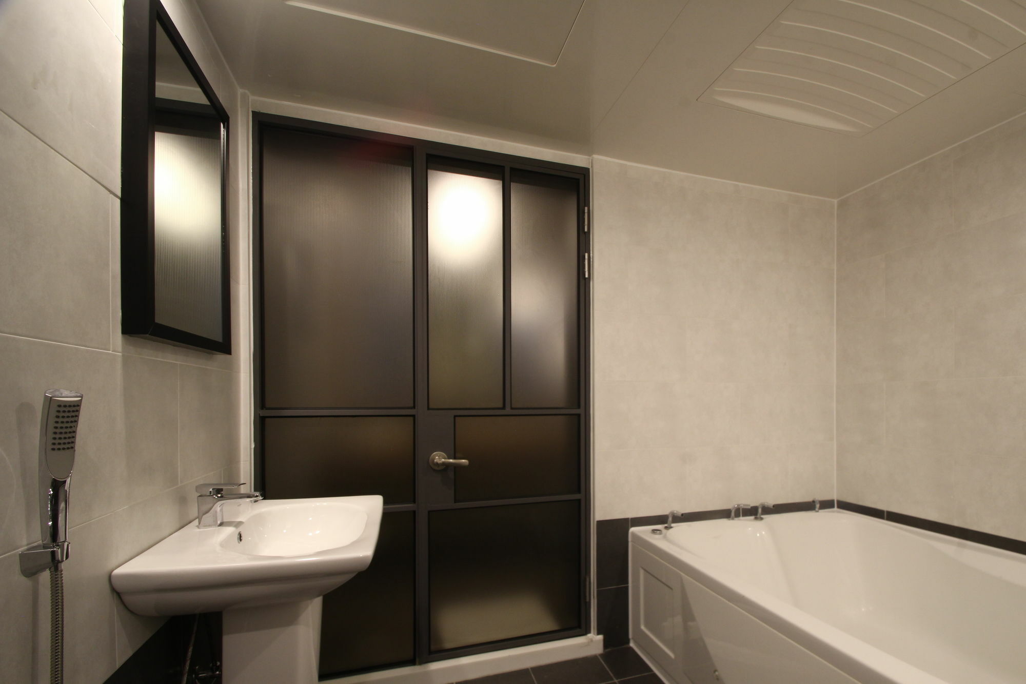 Hotel No.25 Busan Ngoại thất bức ảnh