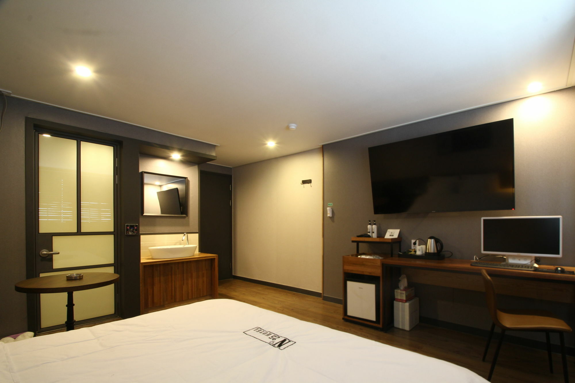 Hotel No.25 Busan Ngoại thất bức ảnh