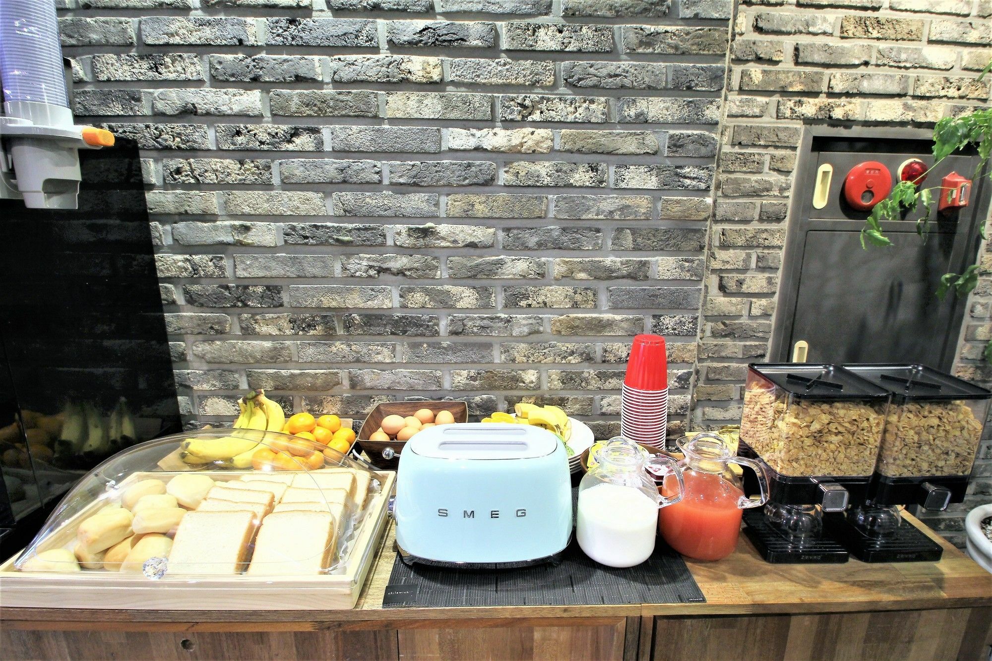 Hotel No.25 Busan Ngoại thất bức ảnh