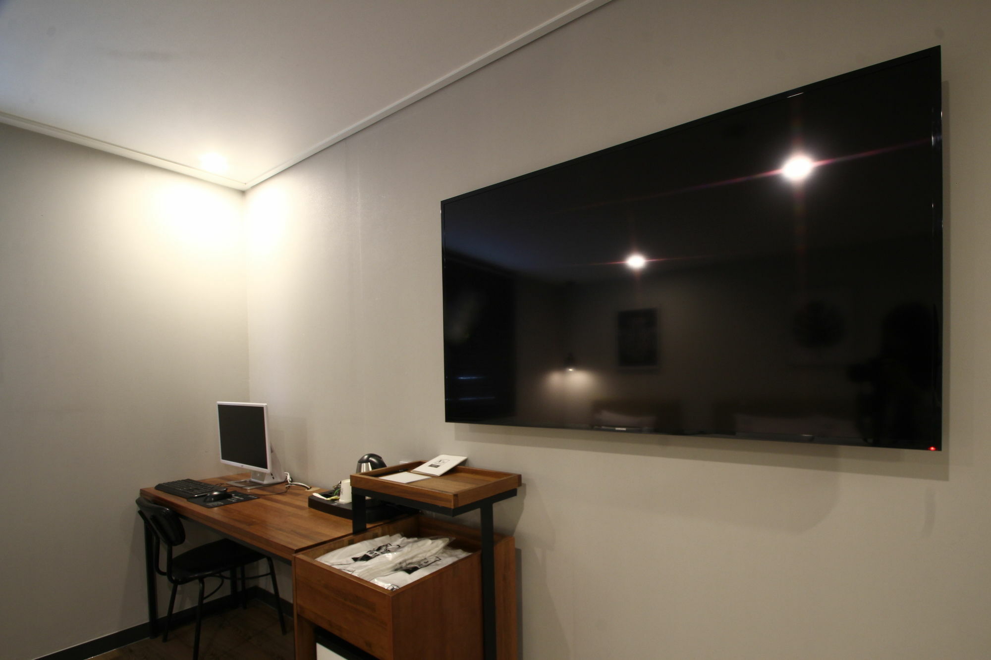Hotel No.25 Busan Ngoại thất bức ảnh