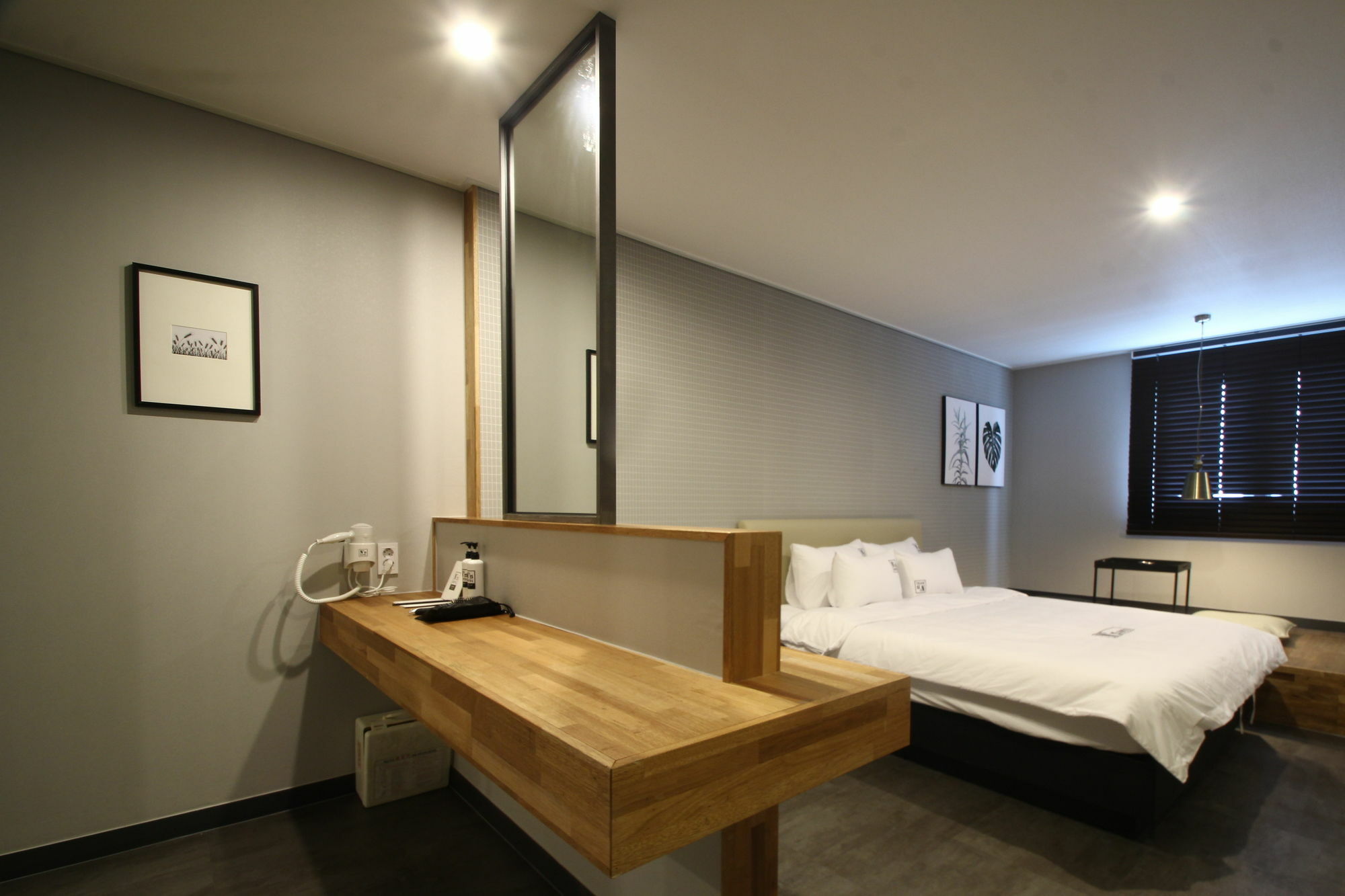 Hotel No.25 Busan Ngoại thất bức ảnh