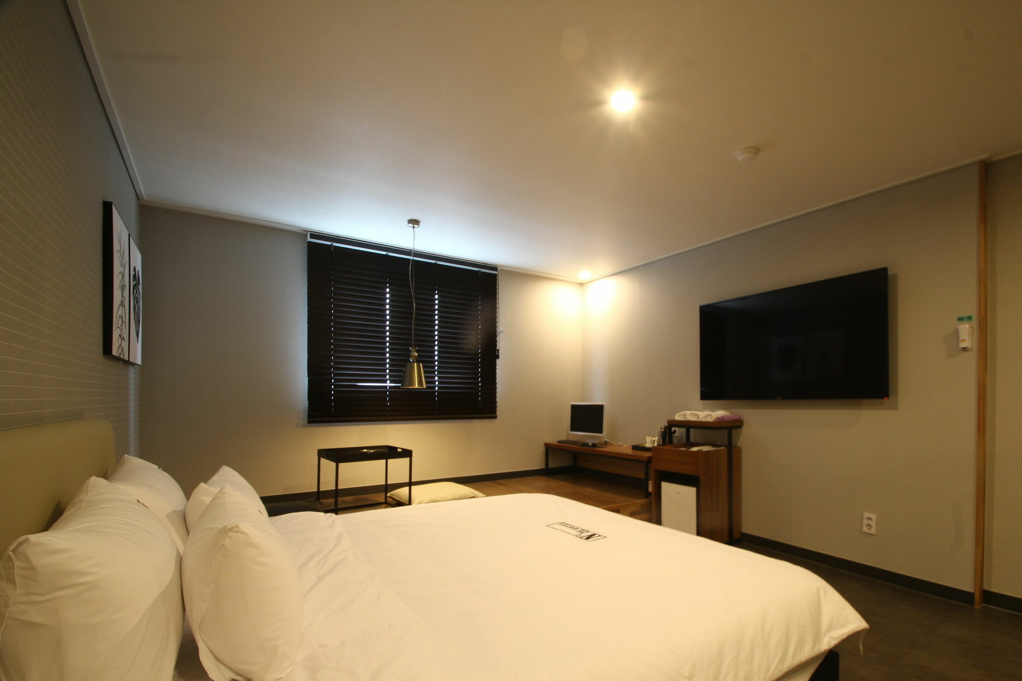 Hotel No.25 Busan Ngoại thất bức ảnh