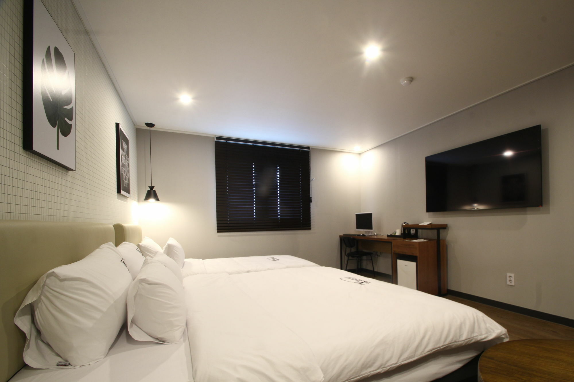 Hotel No.25 Busan Ngoại thất bức ảnh