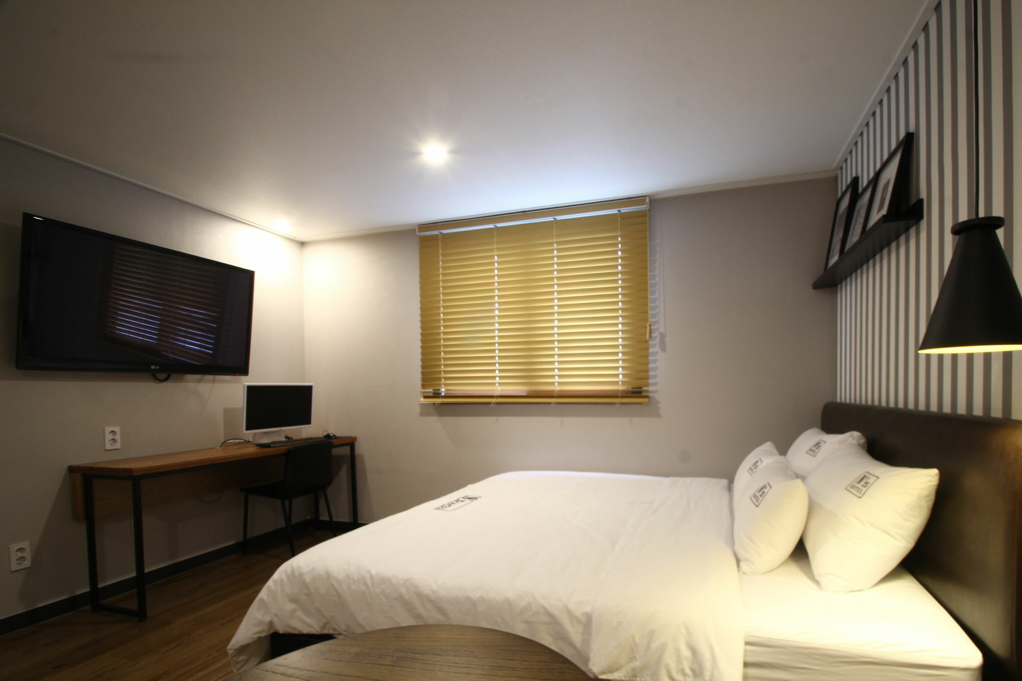 Hotel No.25 Busan Ngoại thất bức ảnh